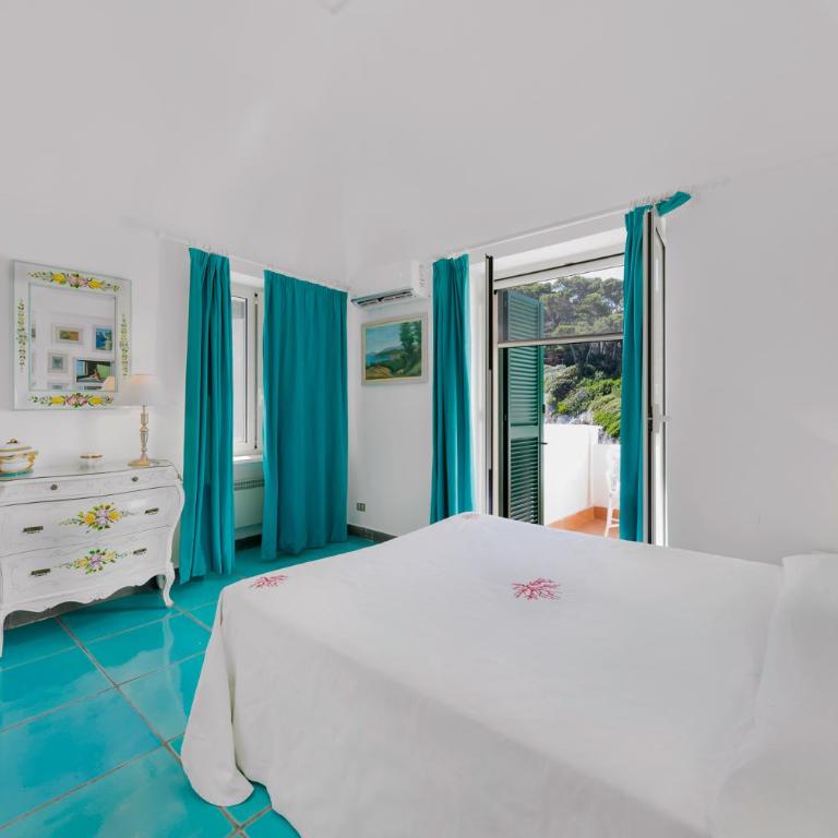 Perla Marina - Villa con 3 Camere da Letto - 47