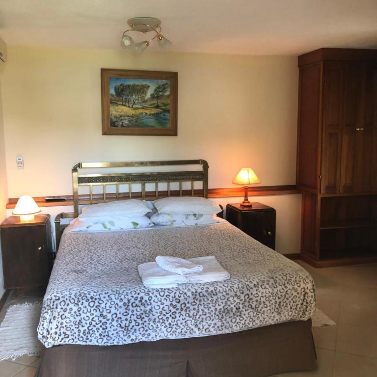 casa al lago san roque - Apartamento de 1 dormitorio - 2