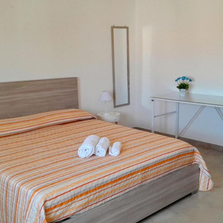 Appartamento Casa Relax - Two-Bedroom Apartment - 1