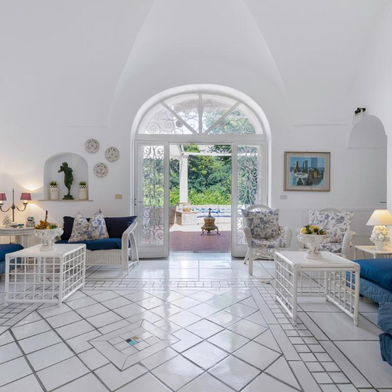Perla Marina - Villa con 3 Camere da Letto - 48