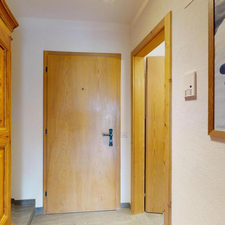 Abitaziun Muntagnarda 7 - Silvaplana - Apartment mit Blick auf die Berge - 7