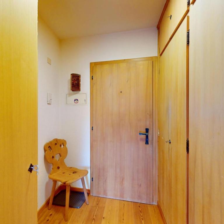 Abitaziun Muntagnarda 7 - Silvaplana - Apartment mit Blick auf die Berge - 24