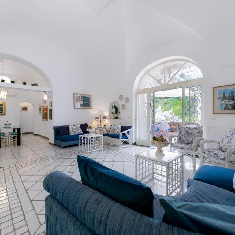 Perla Marina - Villa con 3 Camere da Letto - 49