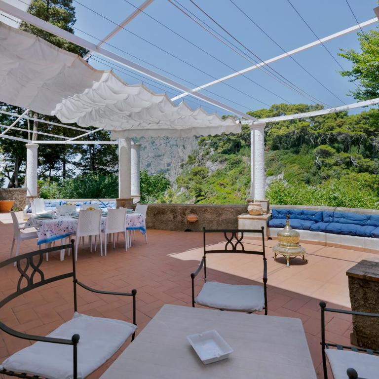 Perla Marina - Villa con 3 Camere da Letto - 50