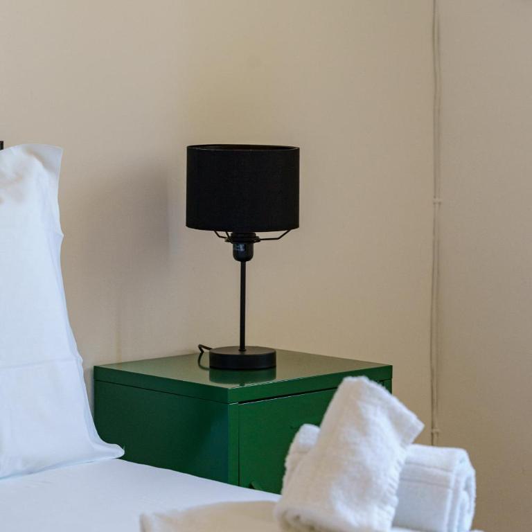 Terrazza Lavica, free parking - Appartamento con 2 Camere da Letto - 15