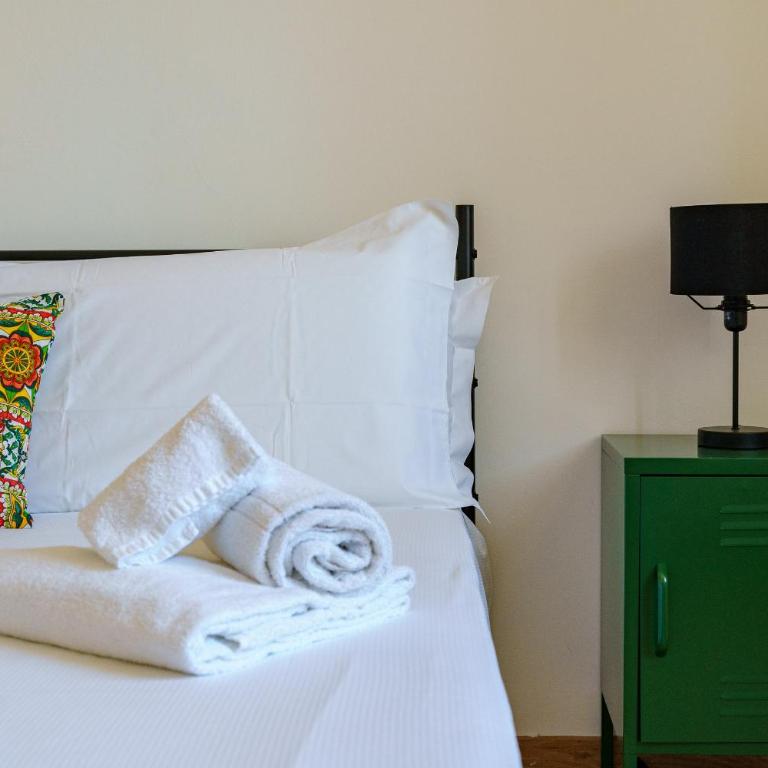 Terrazza Lavica, free parking - Appartamento con 2 Camere da Letto - 12