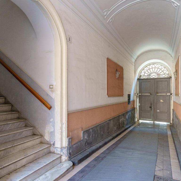 Terrazza Lavica, free parking - Appartamento con 2 Camere da Letto - 63