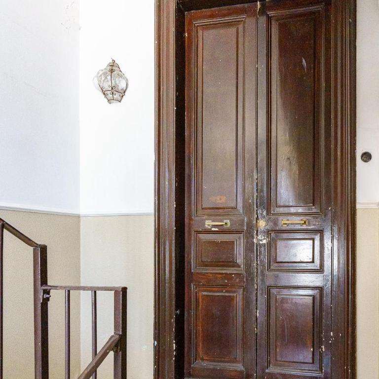 Terrazza Lavica, free parking - Appartamento con 2 Camere da Letto - 64