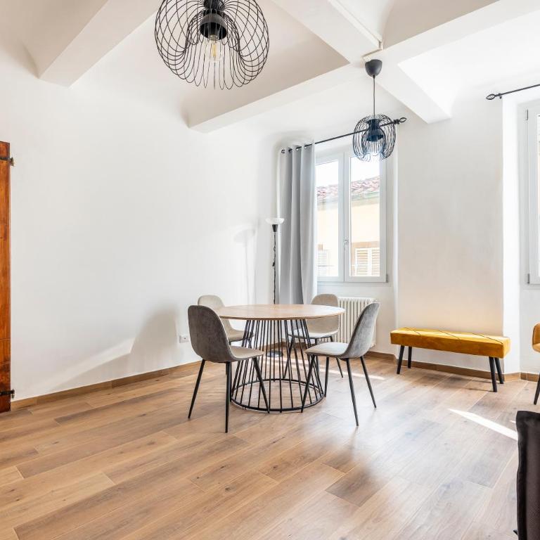 Alloro Apartment - Appartamento - 9