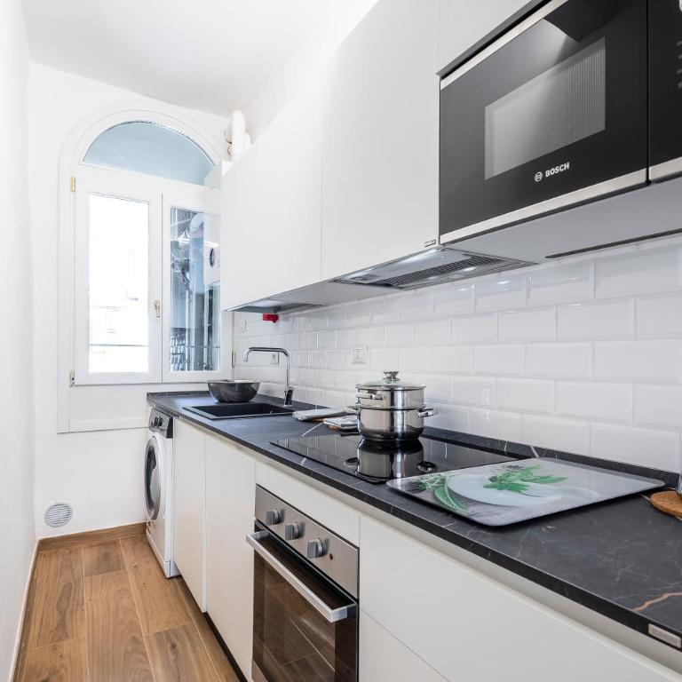 Alloro Apartment - Appartamento - 12