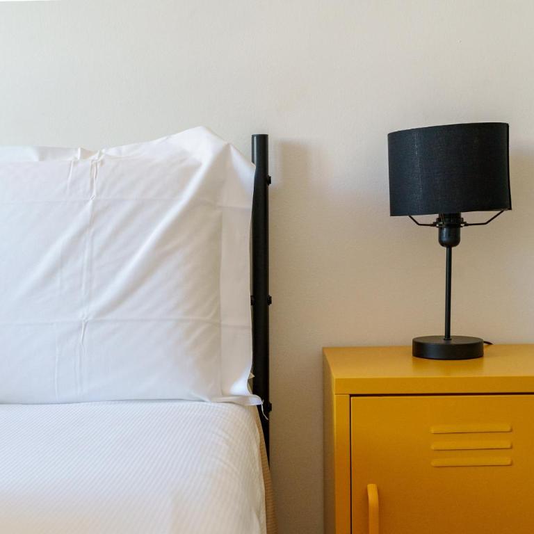 Terrazza Lavica, free parking - Appartamento con 2 Camere da Letto - 20