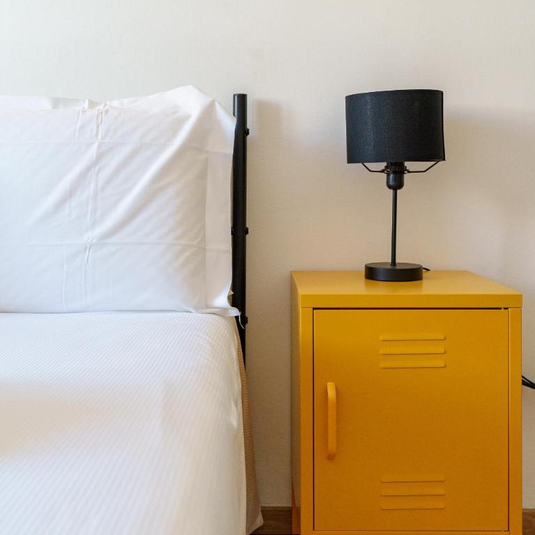 Terrazza Lavica, free parking - Appartamento con 2 Camere da Letto - 28