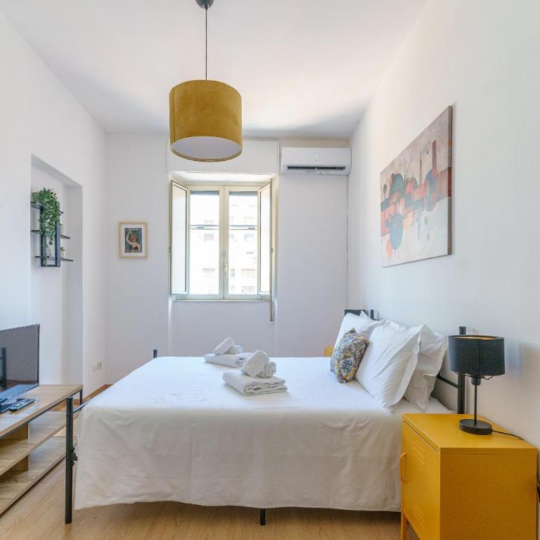 Terrazza Lavica, free parking - Appartamento con 2 Camere da Letto - 30