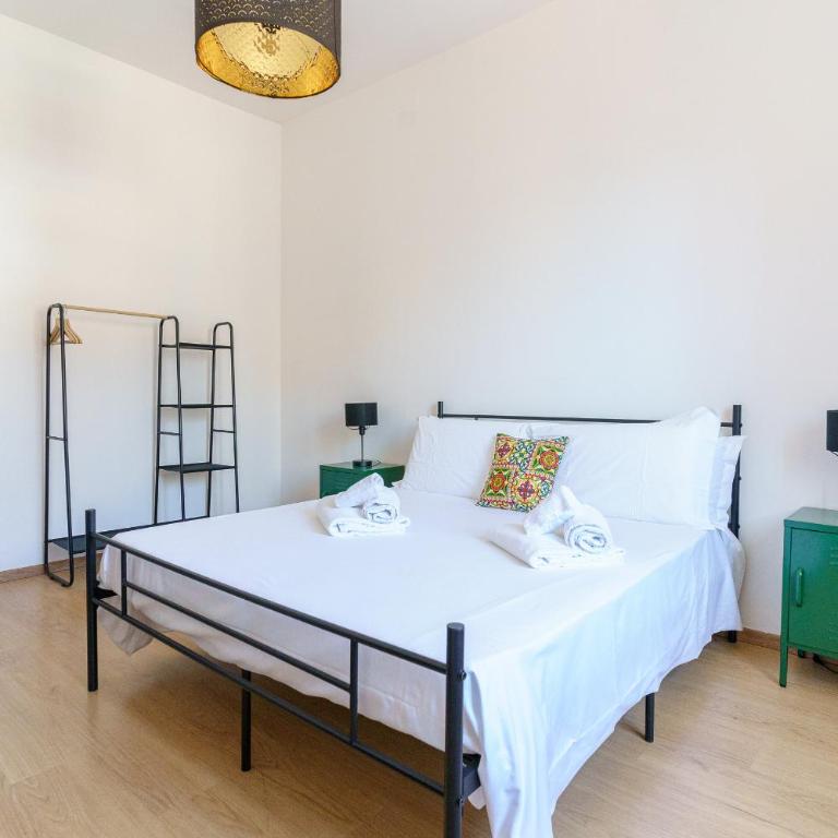 Terrazza Lavica, free parking - Appartamento con 2 Camere da Letto - 29