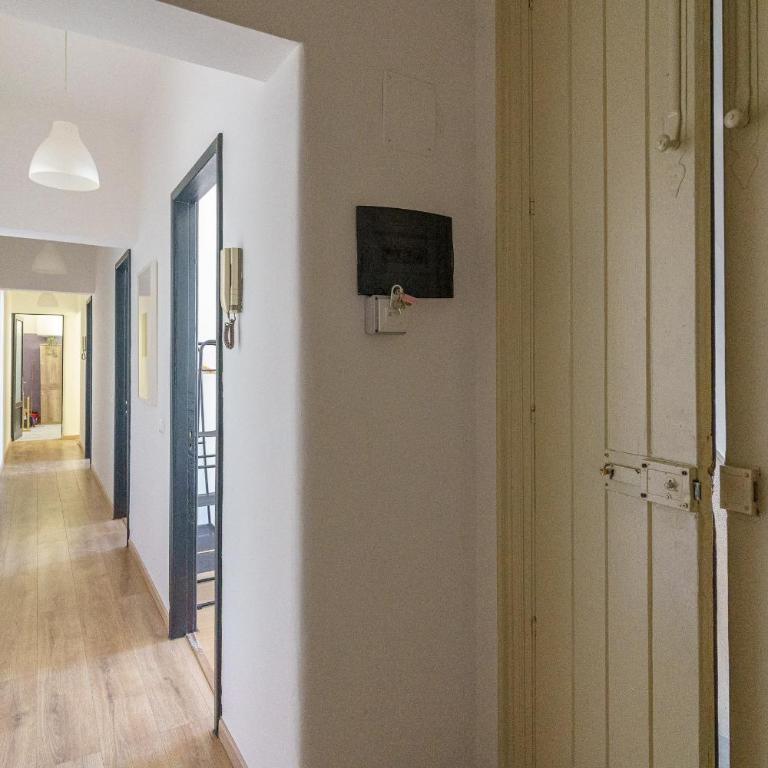 Terrazza Lavica, free parking - Appartamento con 2 Camere da Letto - 51