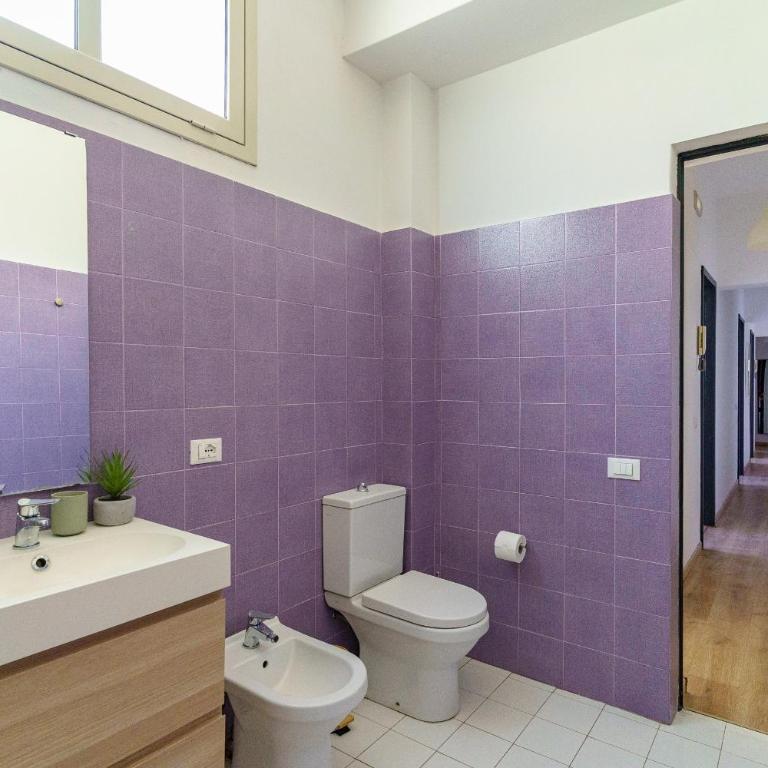 Terrazza Lavica, free parking - Appartamento con 2 Camere da Letto - 52
