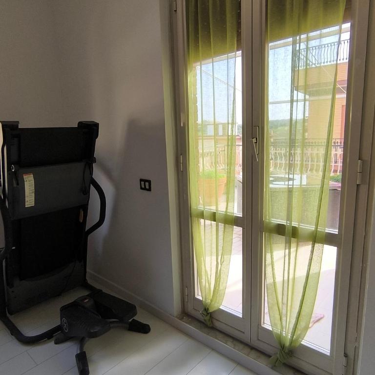 Appartamento Roma Nord - Apartment mit 3 Schlafzimmern - 5