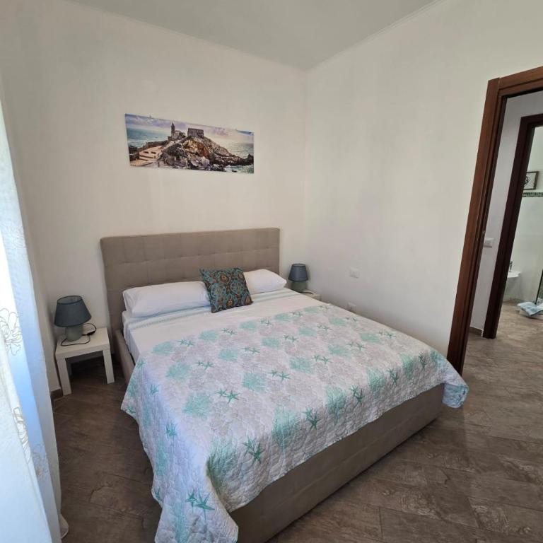 Stephy Holiday 5 Terre - Appartamento con 2 Camere da Letto - 25