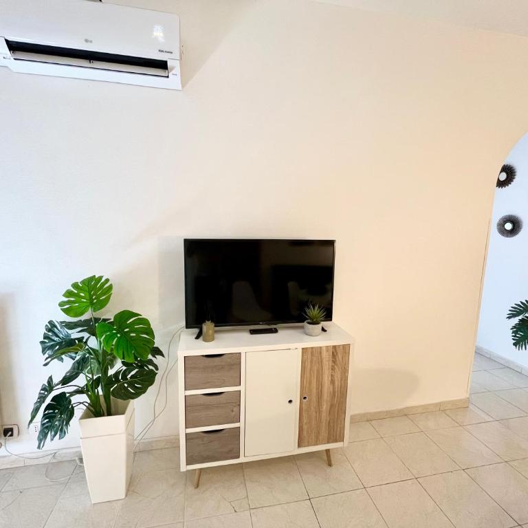 Beach 200m away Europa Mare - Appartamento con 1 Camera da Letto - 10
