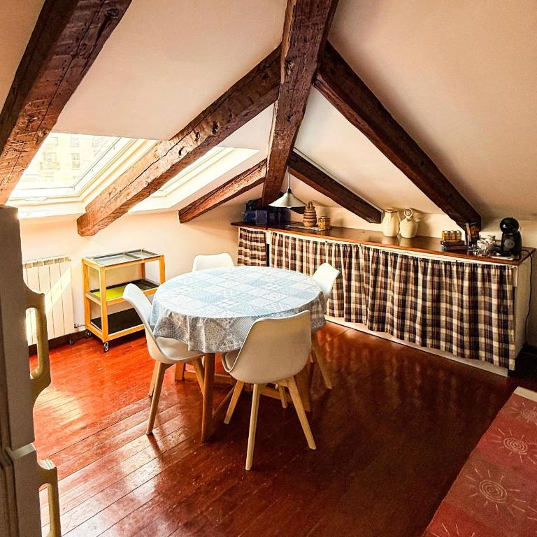 Rooftop Rubirosa - Appartamento con 1 Camera da Letto - 7
