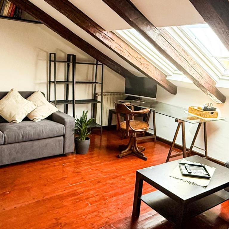 Rooftop Rubirosa - Appartamento con 1 Camera da Letto - 3