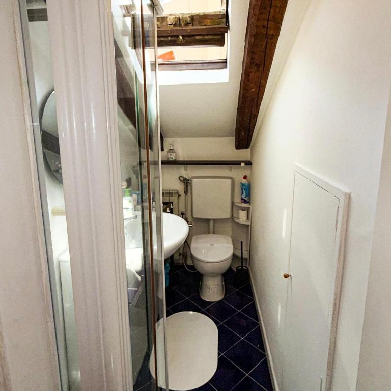 Rooftop Rubirosa - Appartamento con 1 Camera da Letto - 11