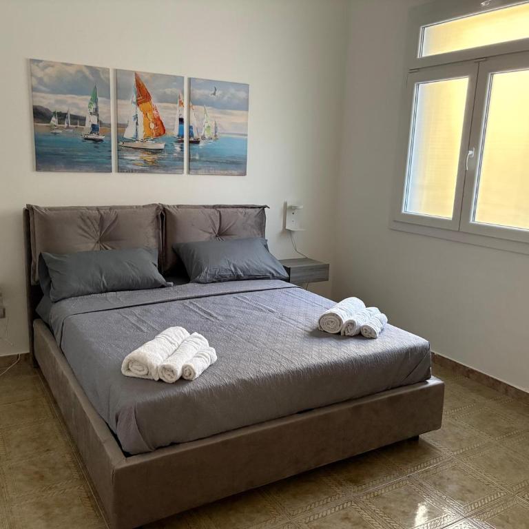 Arena Dorada - Los Roques Apartaments - Appartamento con 2 Camere da Letto - 1