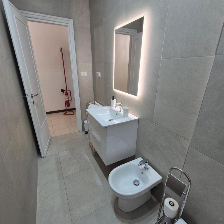 Inn Trastevere - Appartamento con 1 Camera da Letto - 19