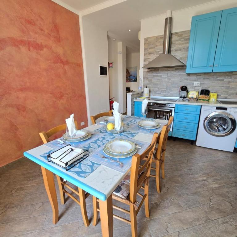 Stephy Holiday 5 Terre - Appartamento con 2 Camere da Letto - 3