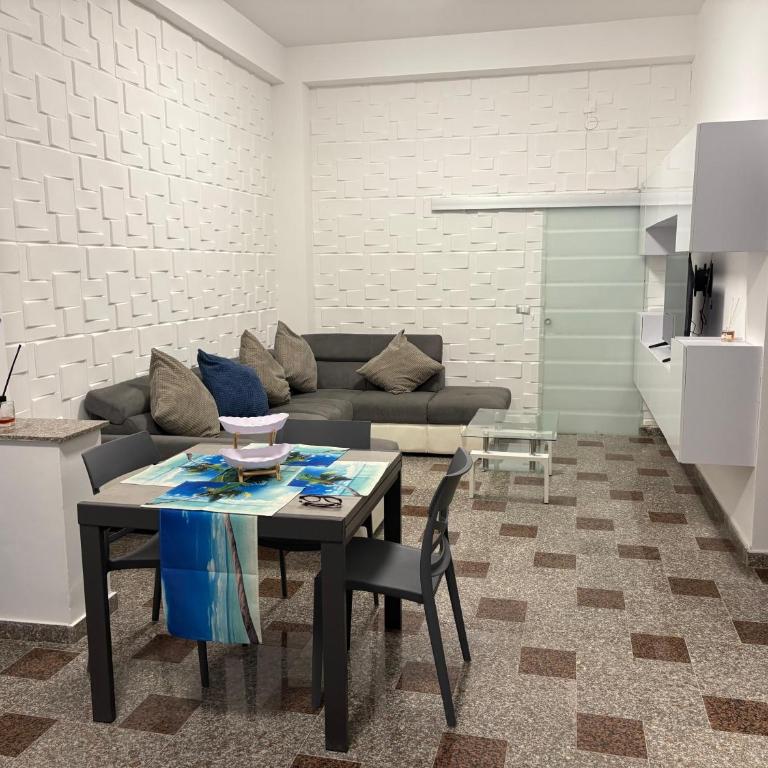 Arena Dorada - Los Roques Apartaments - Appartamento con 2 Camere da Letto - 3