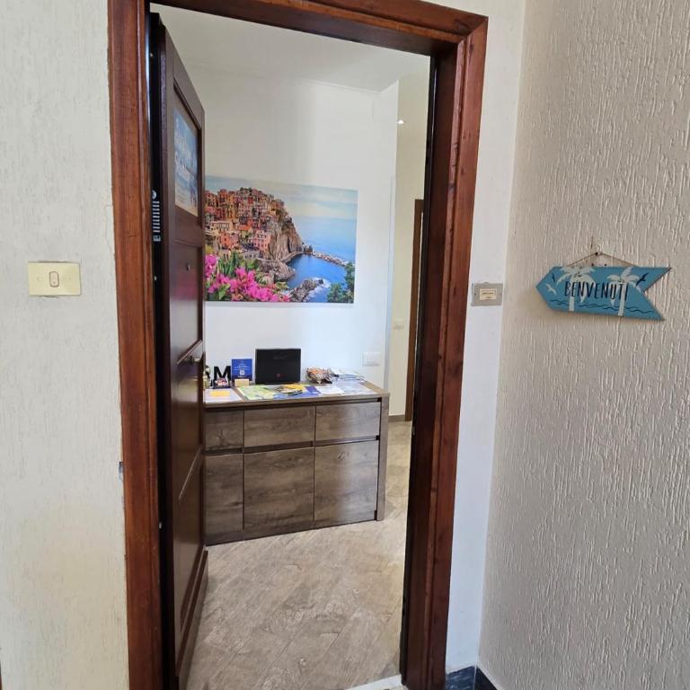 Stephy Holiday 5 Terre - Appartamento con 2 Camere da Letto - 13