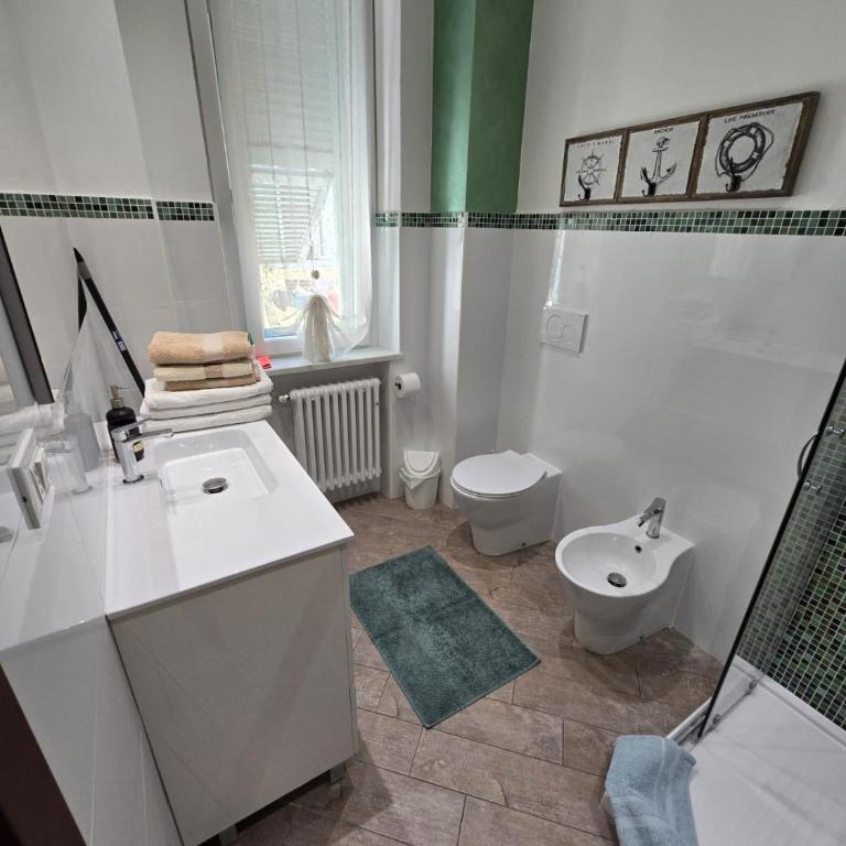 Stephy Holiday 5 Terre - Appartamento con 2 Camere da Letto - 20