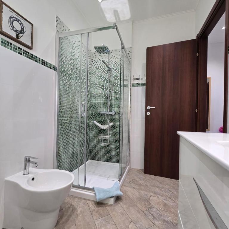 Stephy Holiday 5 Terre - Appartamento con 2 Camere da Letto - 19