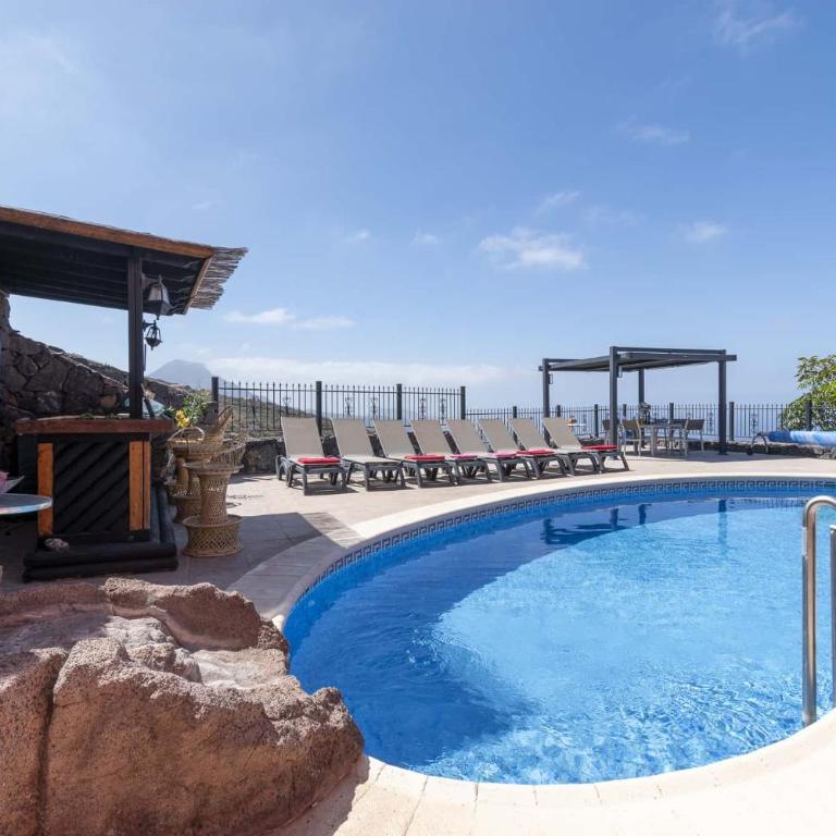 Villa Una - Villa - 14