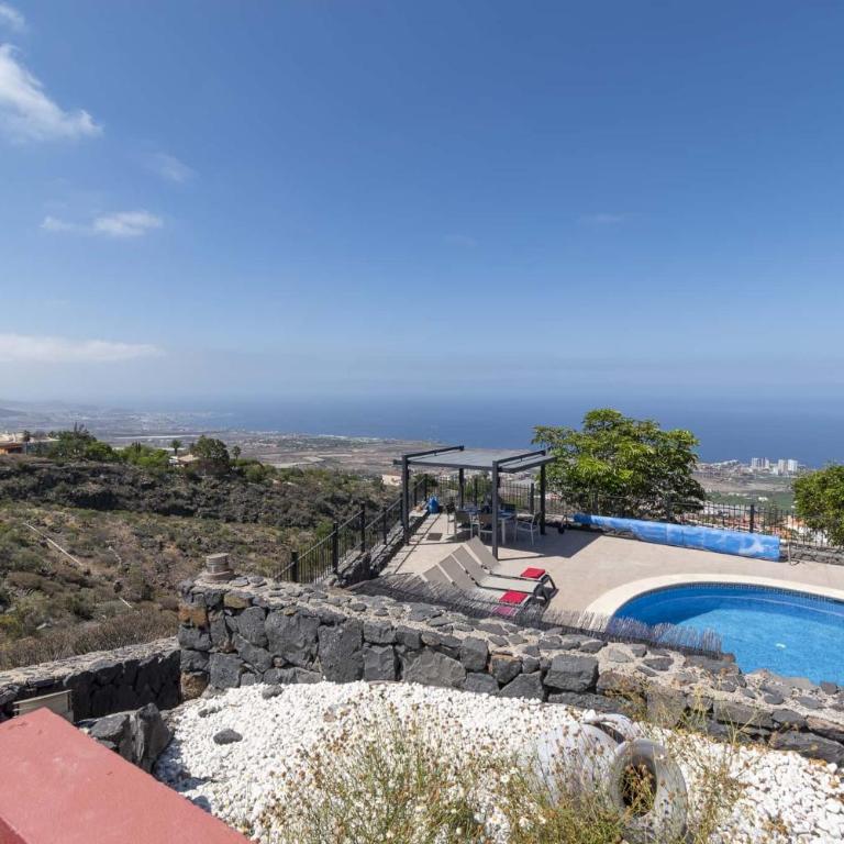 Villa Una - Villa - 22