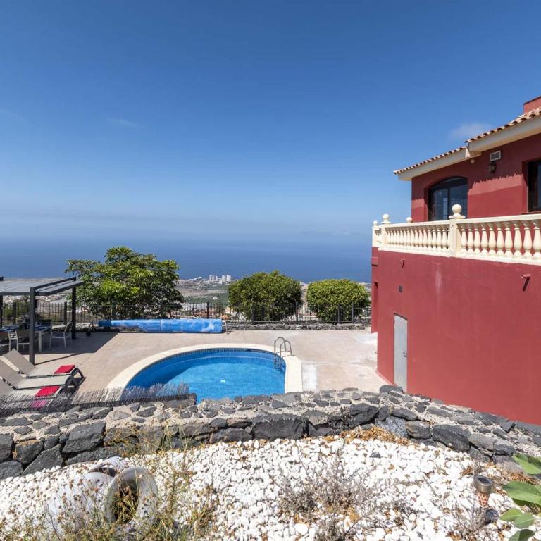 Villa Una - Villa - 25