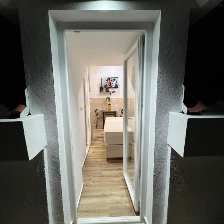 Apartment Tri limuna 1 - Studio Apartment with Balcony - 10