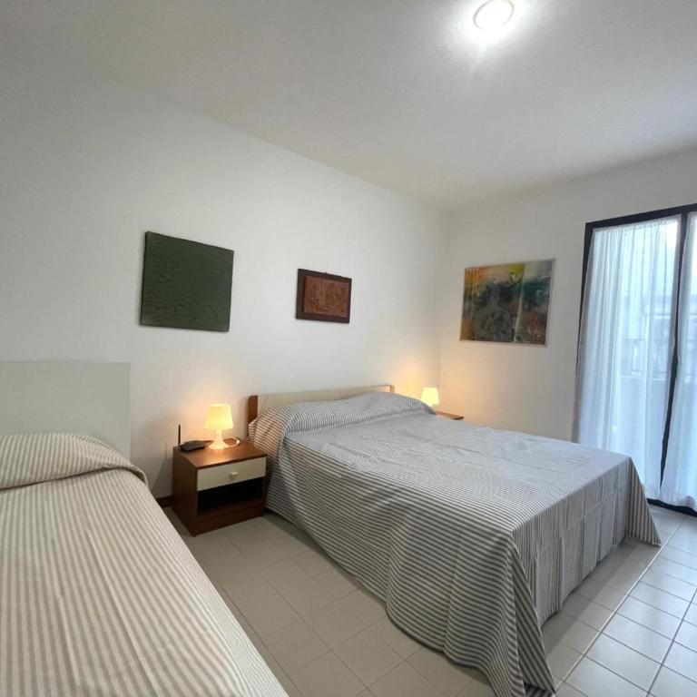 Condominio Maria - Appartamento con 1 Camera da Letto - 5