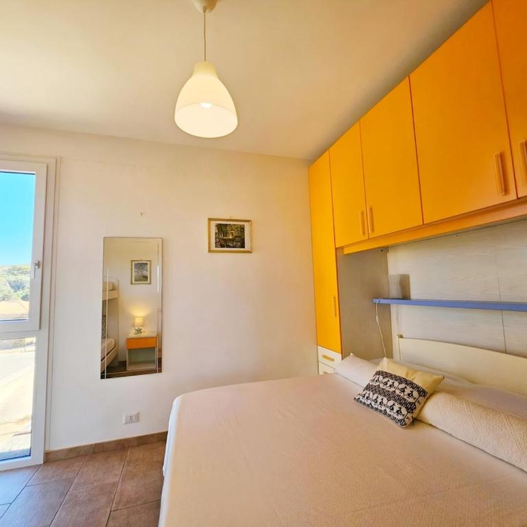 Cala Sabina 1 - Short Term Rentals Italy - Appartamento con 1 Camera da Letto - 3