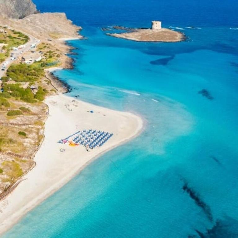 Cala Sabina 1 - Short Term Rentals Italy - Appartamento con 1 Camera da Letto - 4