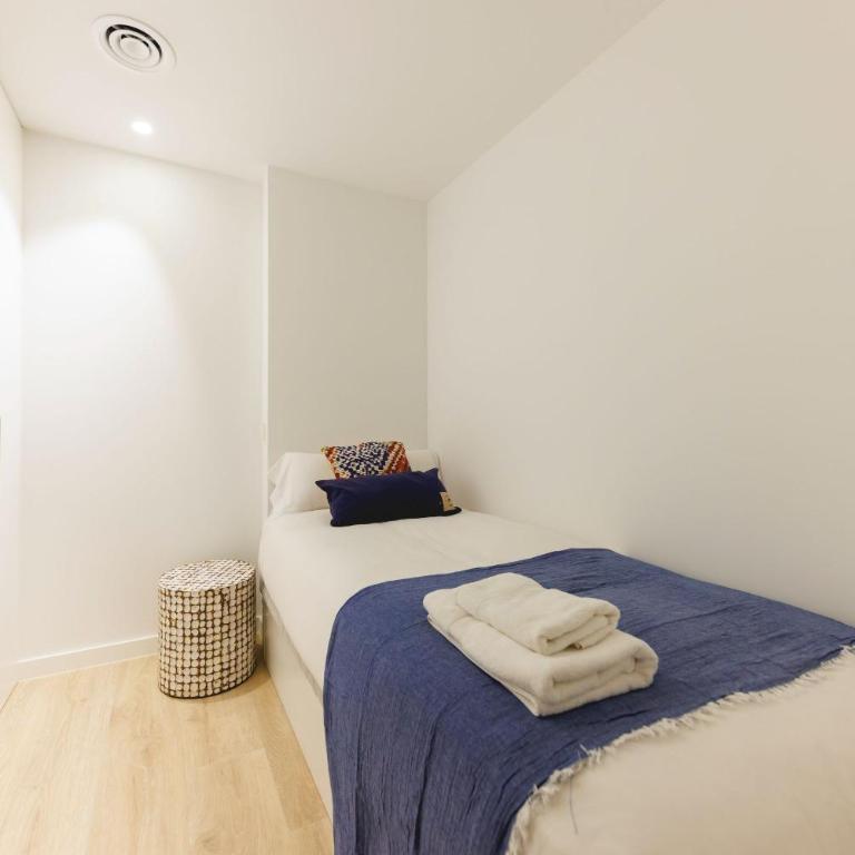 Bravissimo Ballesteries Onyar View, Monthly Apartment - Apartamento de 2 dormitorios con vistas al agua - 18