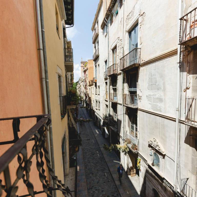Bravissimo Ballesteries Onyar View, Monthly Apartment - Apartamento de 2 dormitorios con vistas al agua - 24