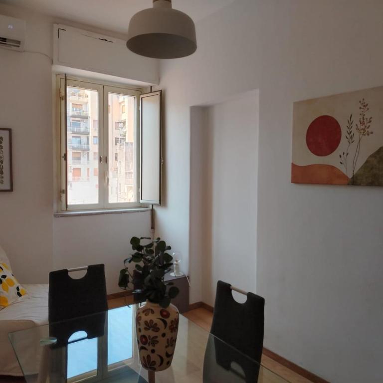 Terrazza Lavica, free parking - Appartamento con 2 Camere da Letto - 66