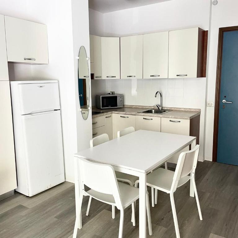 Marco Polo TF - Appartamento con 2 Camere da Letto - 4