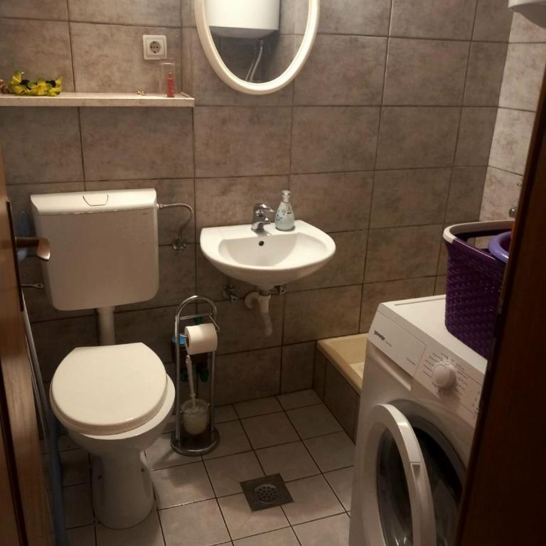 NINN Apartmani - Apartman sa 2 Spavaće Sobe - 8