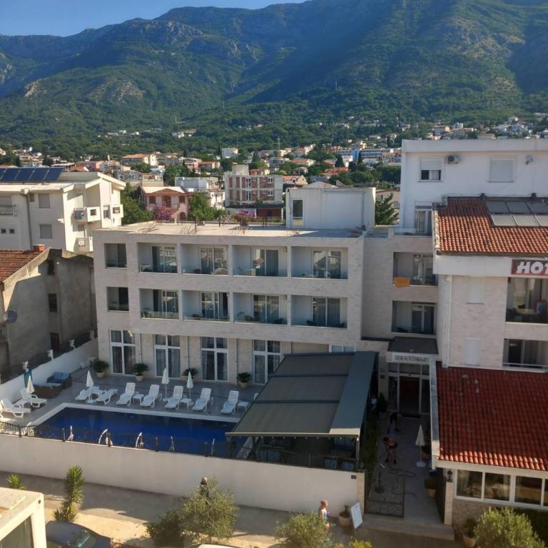 NINN Apartmani - Apartman sa 2 Spavaće Sobe - 1