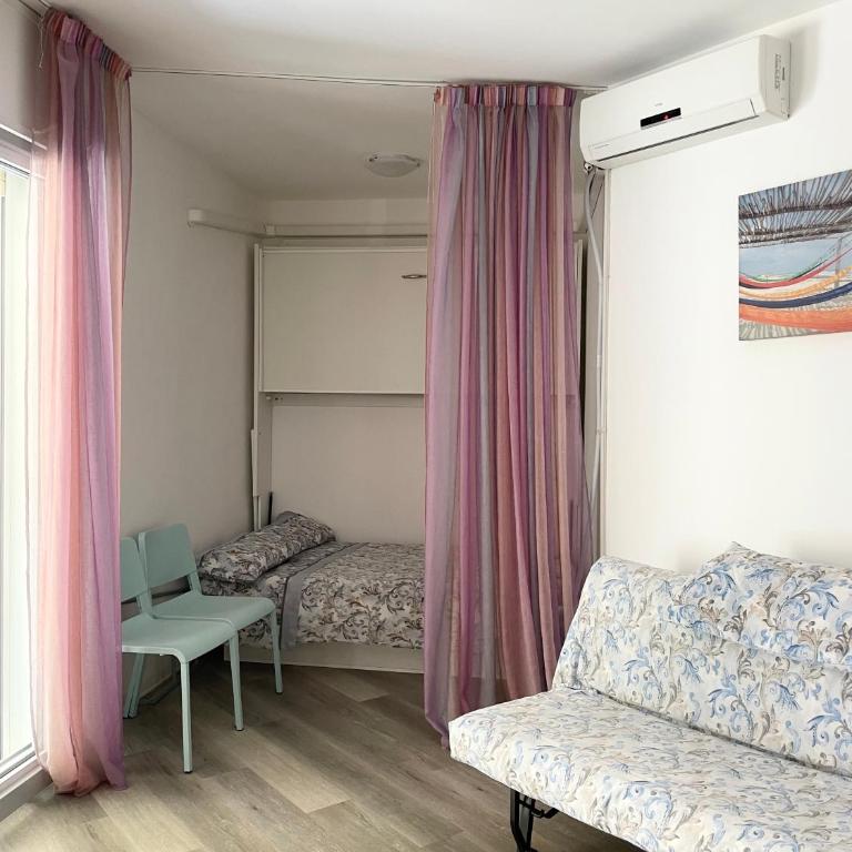 Marco Polo TF - Appartamento con 2 Camere da Letto - 5