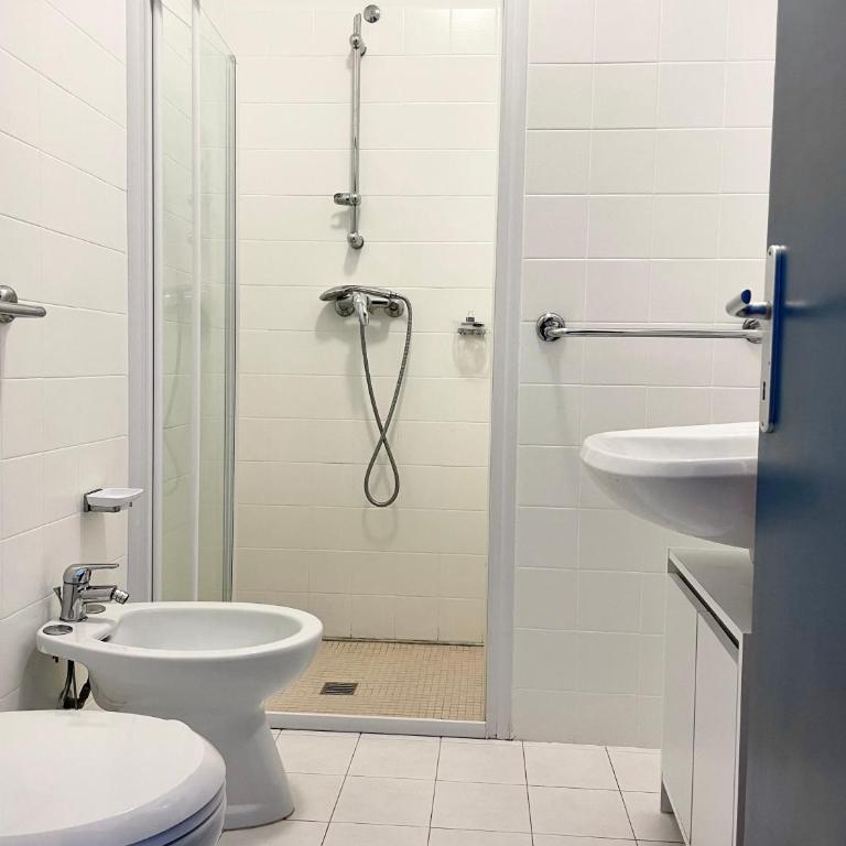 Marco Polo TF - Appartamento con 2 Camere da Letto - 9