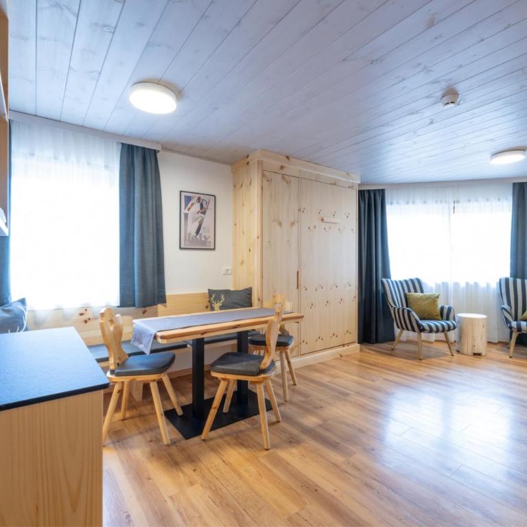 Mountain Vibes Colfosco - Appartement 1 Chambre - 1