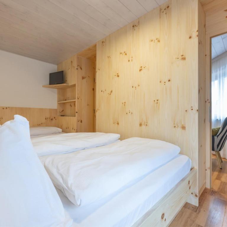 Mountain Vibes Colfosco - Appartement 1 Chambre - 5